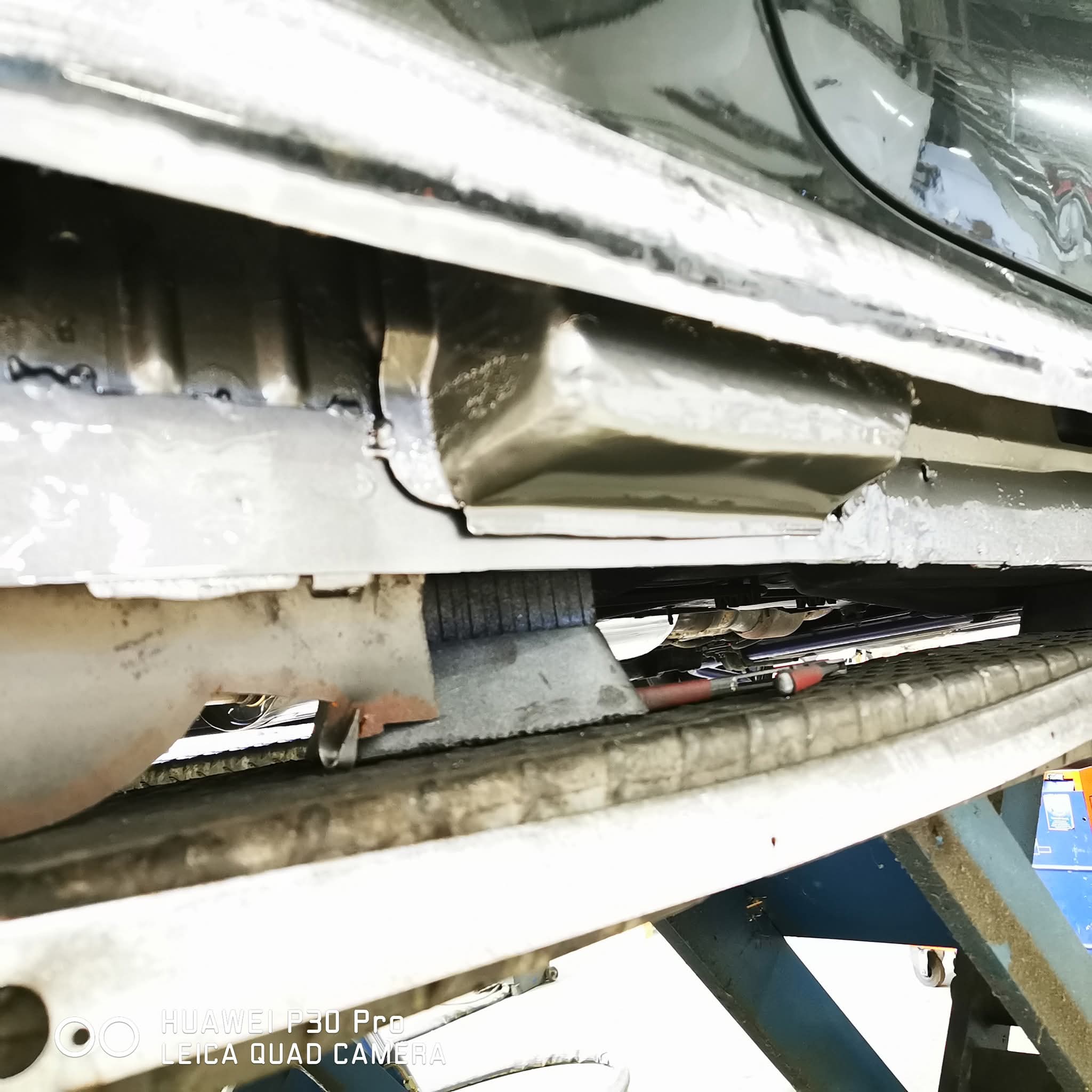 Peugeot 308 – diagnosztika / javítás – kép 5